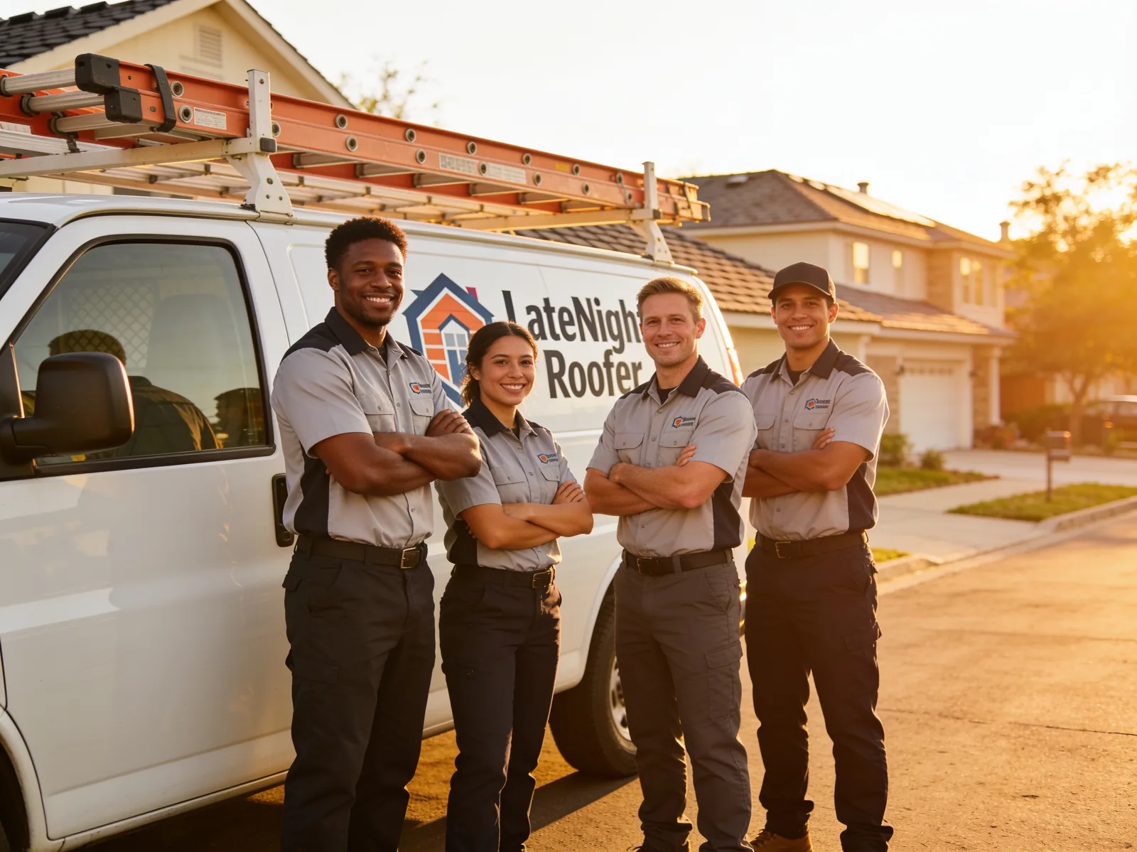 Emergency Roof Repair company in Kennedale, TX
